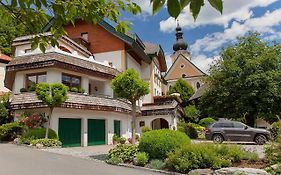 Das Landhaus Apartments Praegant